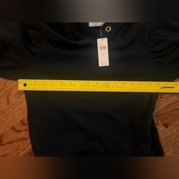 Nation LTD by Anthropologie Sammy Femme Summer Hoodie
Size: Small - Picture 10 of 12